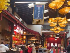 -老灶房-四川土菜(铁牛广场店)