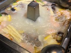 -海底捞火锅(北京路店)