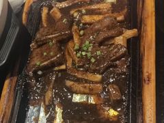 -高第街56号餐厅(美莲广场店)