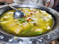 -陈生记黑鱼馆·20年活鱼现杀(宁波鼓楼店)
