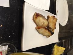 大渔铁板烧(花园道店)-大渔铁板烧(花园道店)