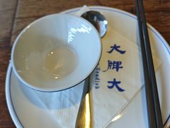 -大牌大·传统杭帮菜(湖滨店)