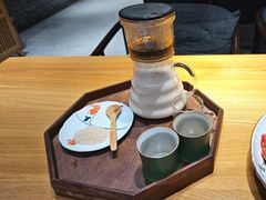 -竹里馆 ·茶食(奥体店)