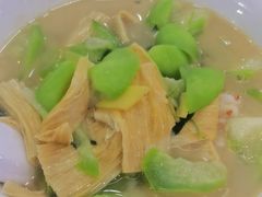 -东江海鲜大排档·潮汕菜·砂锅粥