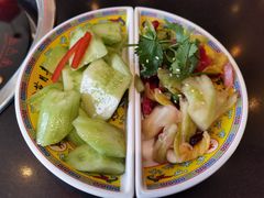 -芦月轩羊蝎子(北蜂窝店)