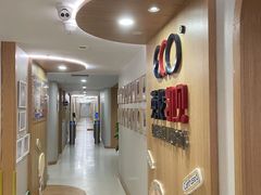 -英伦凯贝国际婴幼儿托育中心(雍湖湾店)