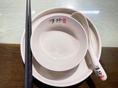 -手抄板凳江南菜(湖滨商业街店)