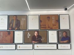 -熙朵美学植发·连锁品牌