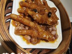 -叹茶靓点·粤式餐厅·全天茶市(石井万民广场店)