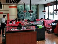 -金迈圆烤肉餐厅(维多利店)