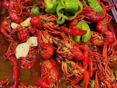 -盱眙虾神於氏龙虾(夫子庙红街店)