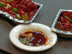 -杨氏青龙虾·羊蝎子(珠江路店)