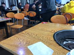 -皖北巫氏三胖地锅鸡(长淮总店)