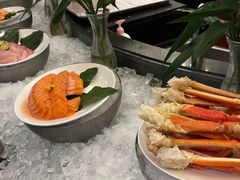 -南通大饭店·米兰餐厅