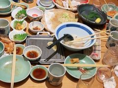 -一心创作料理屋(经开万达店)