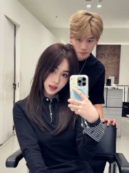 -DL HOPE明星造型