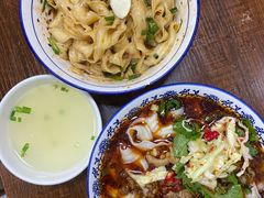 -中江挂面体验馆(鑫源小区店)