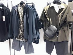 -ZARA HOME(天环广场店)