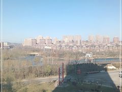 -前关湿地公园