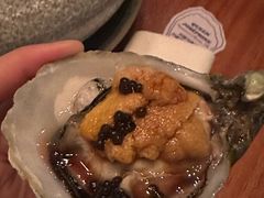 -普朗姆生蚝吧(原建国路店)