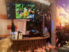 -泰妃殿(武汉首店)