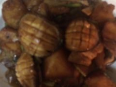 -吕氏疙瘩汤·私家菜馆(慈云寺店)