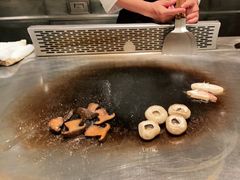 -赤坂亭·M9和牛烧肉·铁板烧·日料398放题(长泰广场店)