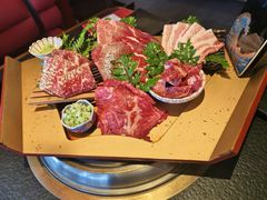 -300杯·和牛烧肉清酒专门店(廊里店)