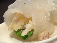 -京香轩·中餐厅(上海中庚聚龙酒店)