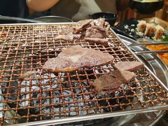 -九田家黑牛烤肉料理(万达店)