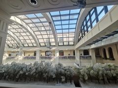 -利顺德大饭店·维多利亚花园(小白楼店)