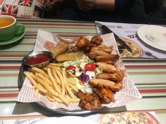 -米兰西点(兴隆台店)