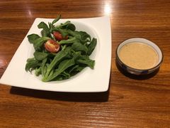 -青叶日式料理(飘亮阳光广场店)
