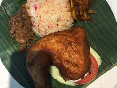 -关夫人餐厅(阳光广场店)