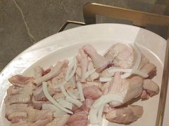 -润泽园椰子鸡(汇一城店)