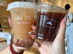 -SAANCI山池咖啡(海上世界文化艺术中心店)