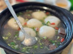 -金典银峰老鹅馆·昆山菜(亭林公园店)