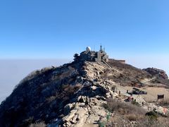 -泰山风景名胜区