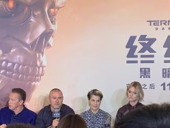 -北京柏悦酒店宴会厅