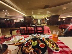 -杭州国际会议中心洲际酒店-德国啤酒屋(砂之船国际生活广场店)