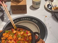 -七八冷面·延边朝鲜族美食(欢乐谷店)