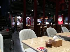 大堂-老九圆山西面馆(CBD店)