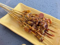 -姐弟俩土豆粉(西安小寨店)