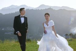 -青禾婚纱摄影(杭州店)