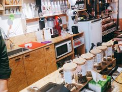 -蜗牛单车咖啡(银座购物广场东城店)