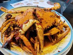 -三妹小龙虾·黄油蟹(华侨城总店)