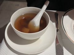 -北京柏悦酒店·锦庭餐厅Dining Room