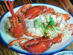 -醉壹号海鲜大排档·老厦门特色菜(厦门美食地标店)