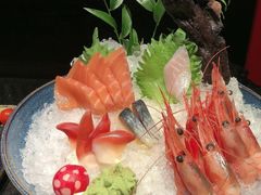 -上井精致料理(中兴商业大厦店)