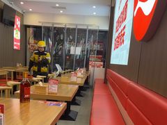 -吴满满油泼面(北方风味园店)